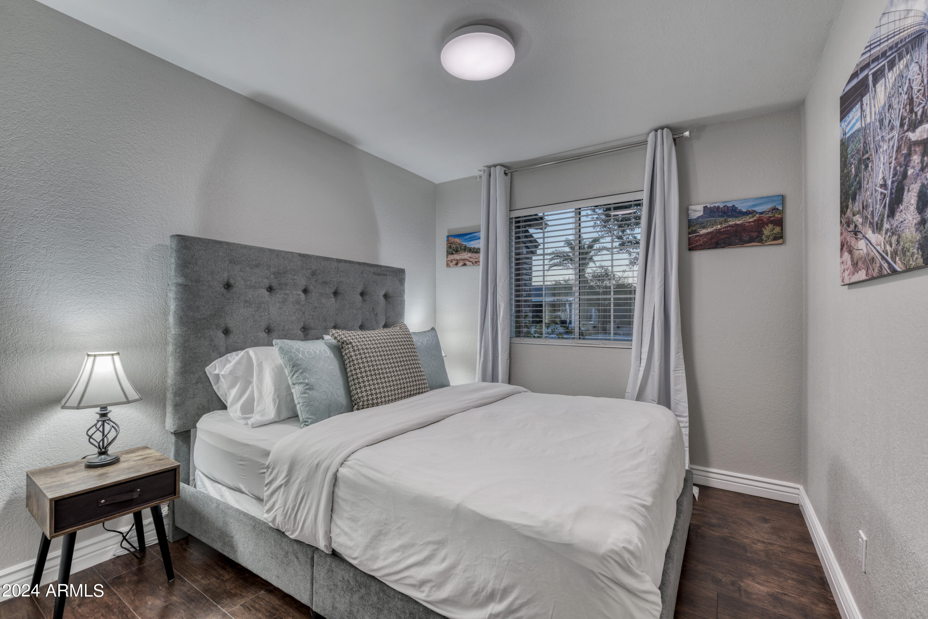 15841 North 23rd Place Phoenix, AZ 85022 - Photo 21 of 35 Bedroom 3