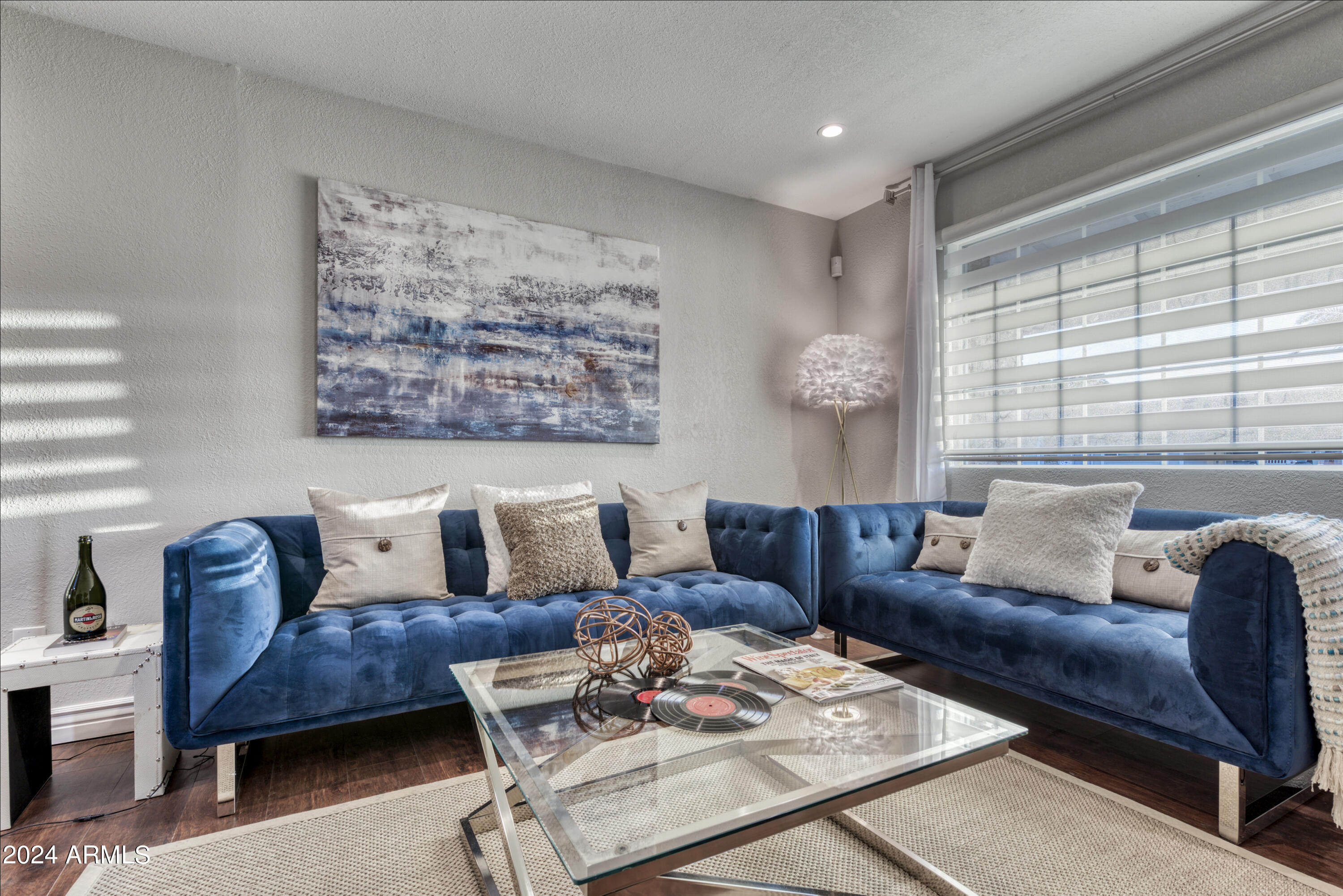 15841 North 23rd Place Phoenix, AZ 85022 - Photo 26 of 35 Living