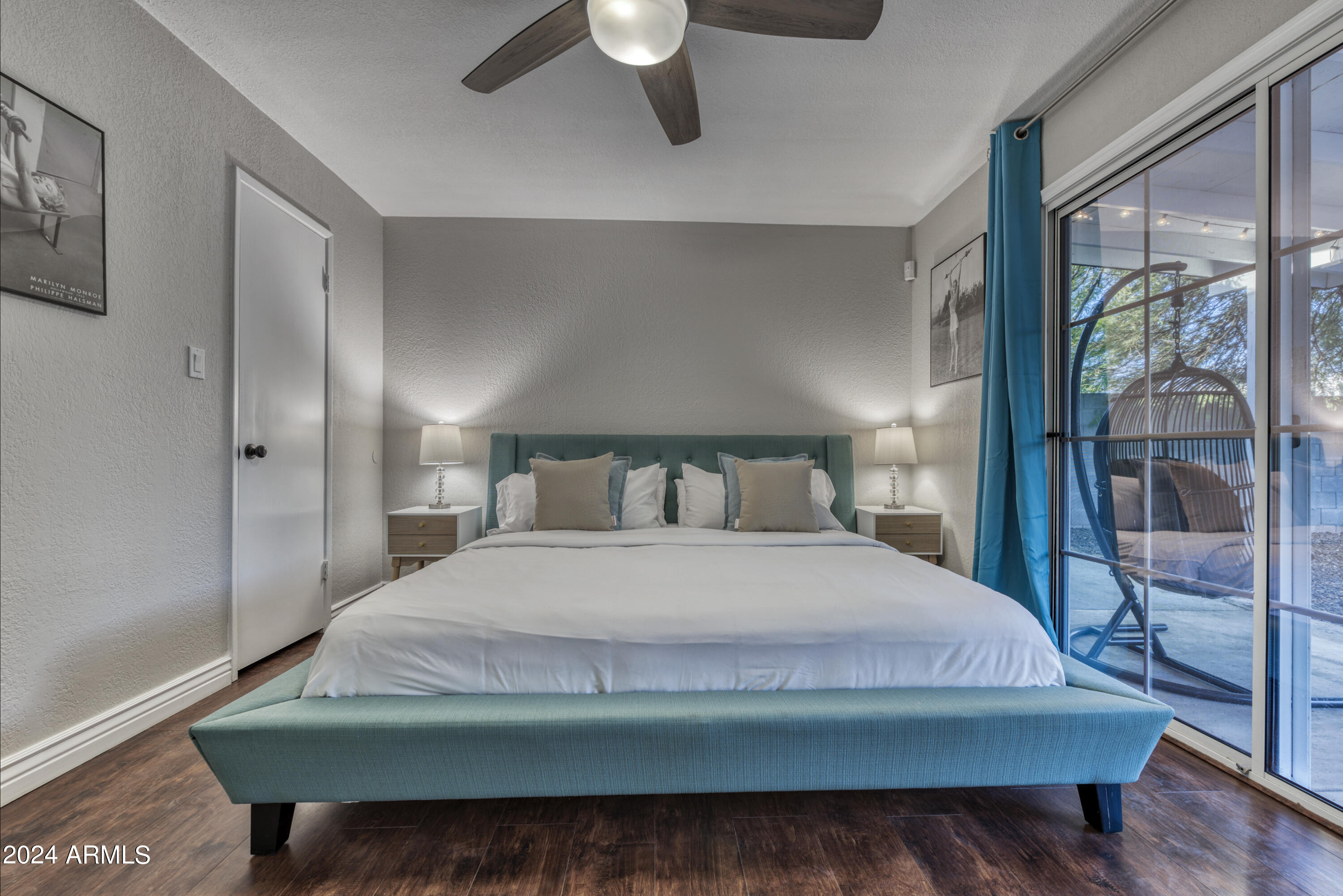 15841 North 23rd Place Phoenix, AZ 85022 - Photo 27 of 35 Master Bedroom