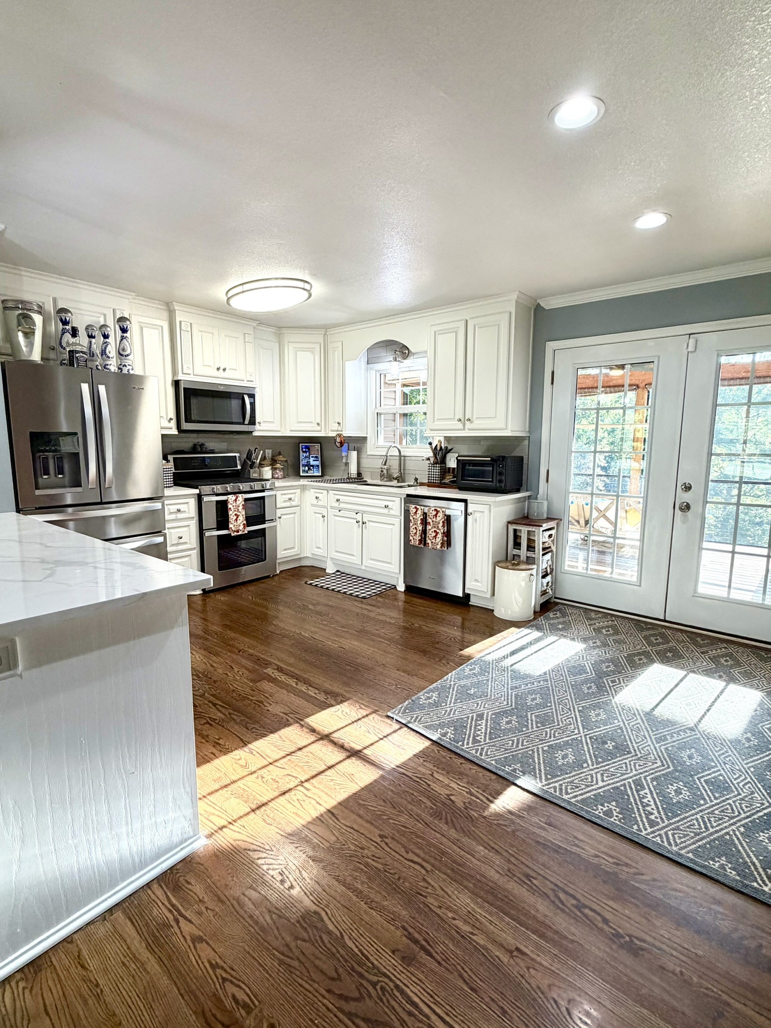 1198 Ed Sanders Road Lynchburg, TN 37352 - Photo 10 of 45 Gallery Image 10