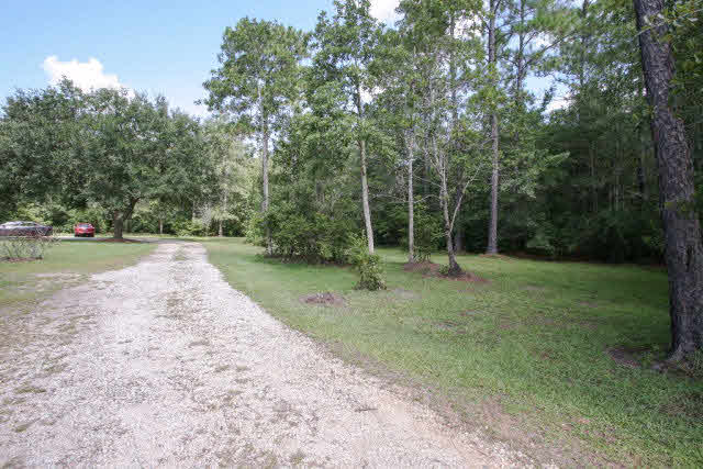 2100 Juniper Street North Foley, AL 36535 - Photo 6 of 30 Driveway to garage
