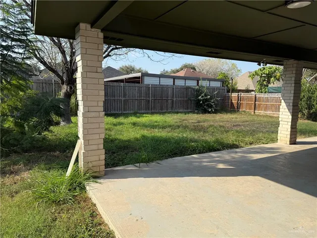 $1,650 | 7607 North 25th Street, McAllen, TX 78504
