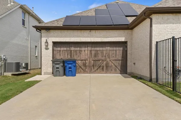 $3,750 | 1026 Asbury Drive, Allen, TX 75013