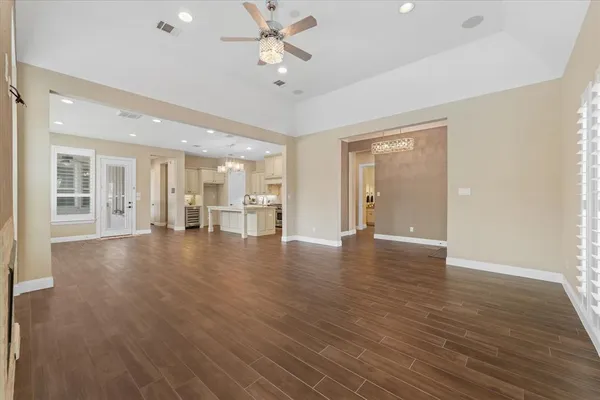 $3,750 | 1026 Asbury Drive, Allen, TX 75013