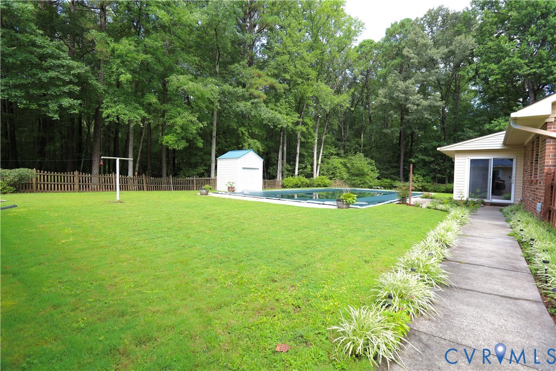 18105 Wards Creek Road Disputanta, VA 23842 - Photo 50 of 53 Gallery Image 50