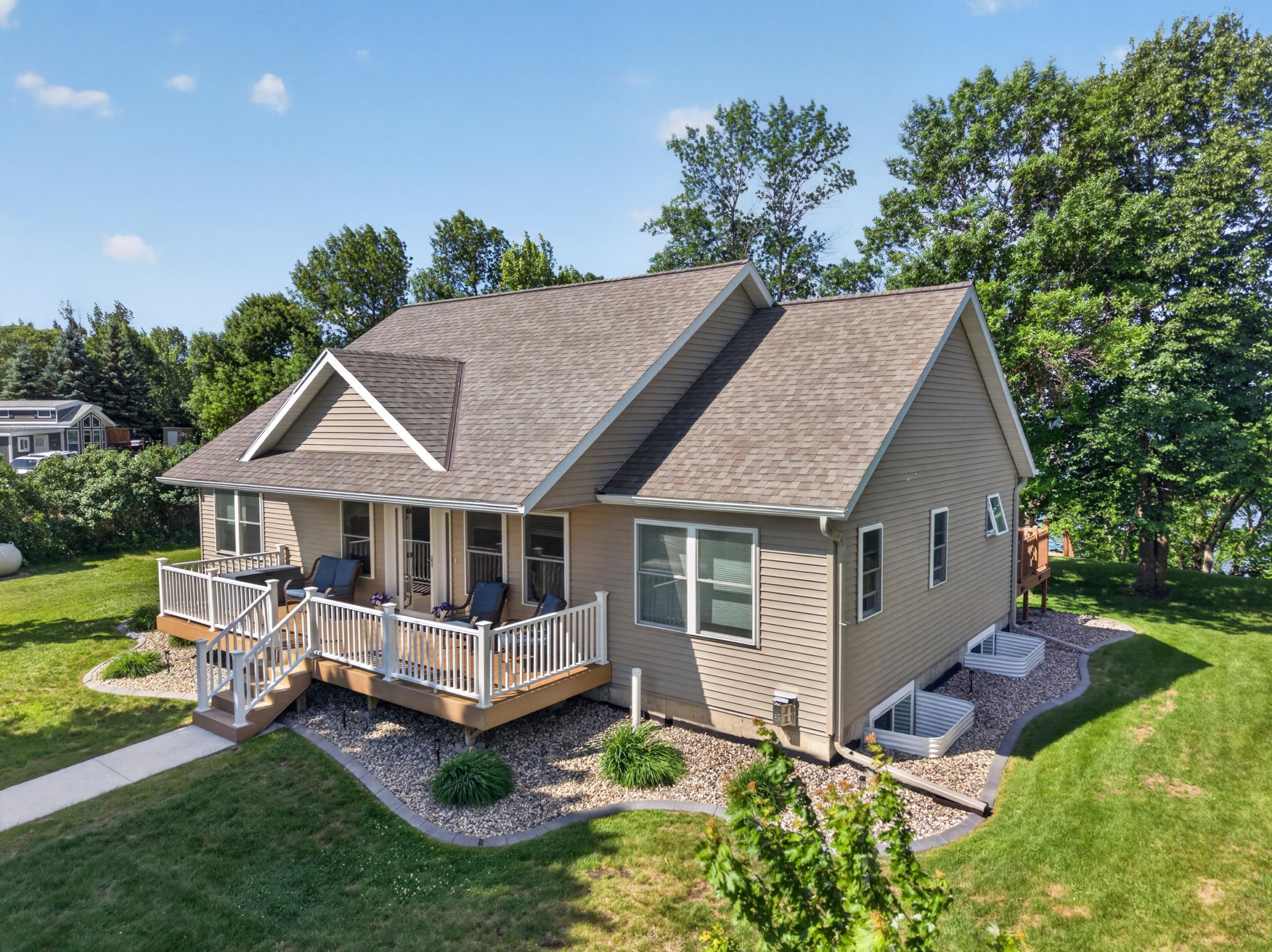 19343 Quartz Road Clitherall, MN 56524 - Photo 67 of 77