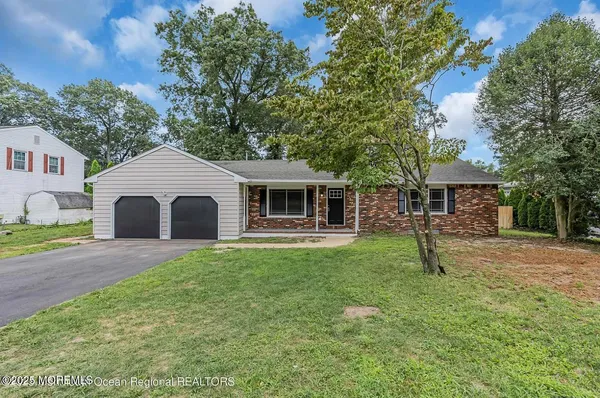 $3,600 | 821 Bay Avenue, Toms River, NJ 08753