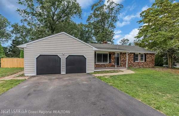 $3,600 | 821 Bay Avenue, Toms River, NJ 08753