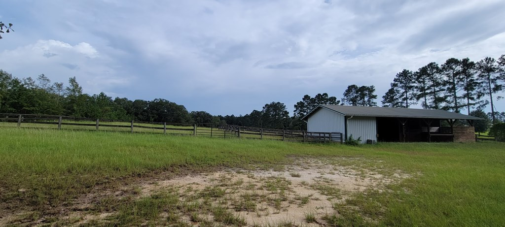 1724 Coleman Bridge Road Wagener, SC 29164 - Photo 31 of 35