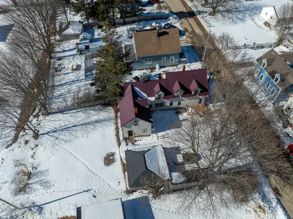 $125,000 | 4 Stevens Avenue, Unit 2, Eastport, ME 04631