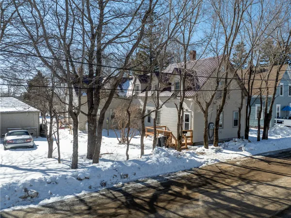 $125,000 | 4 Stevens Avenue, Unit 2, Eastport, ME 04631