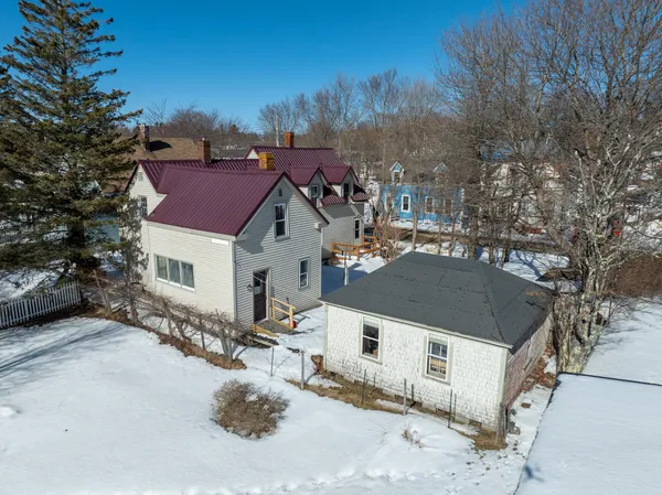 $125,000 | 4 Stevens Avenue, Unit 2, Eastport, ME 04631