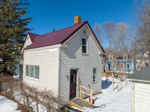 $125,000 | 4 Stevens Avenue, Unit 2, Eastport, ME 04631