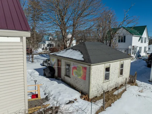 $125,000 | 4 Stevens Avenue, Unit 2, Eastport, ME 04631