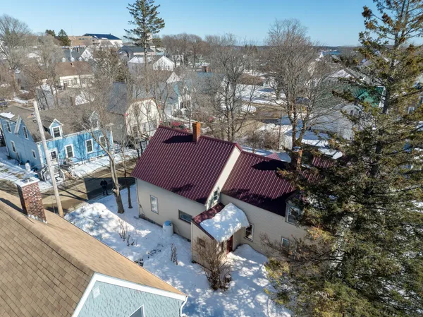 $125,000 | 4 Stevens Avenue, Unit 2, Eastport, ME 04631