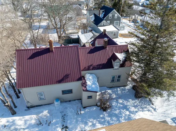 $125,000 | 4 Stevens Avenue, Unit 2, Eastport, ME 04631