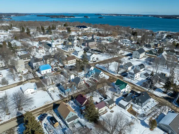 $125,000 | 4 Stevens Avenue, Unit 2, Eastport, ME 04631