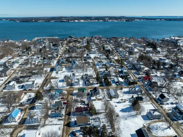 $125,000 | 4 Stevens Avenue, Unit 2, Eastport, ME 04631