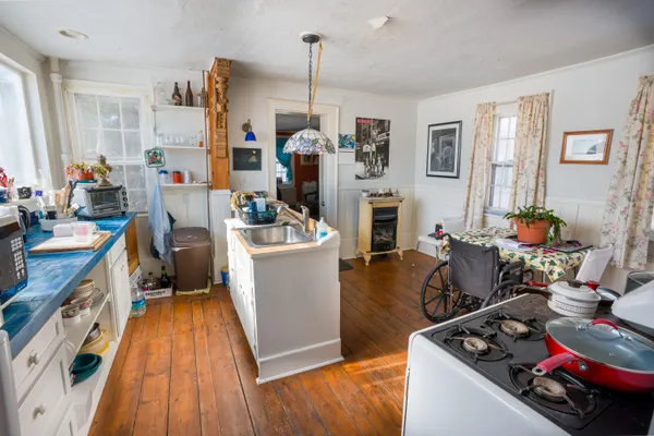 $125,000 | 4 Stevens Avenue, Unit 2, Eastport, ME 04631