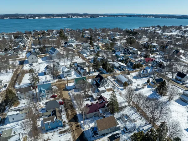 $125,000 | 4 Stevens Avenue, Unit 2, Eastport, ME 04631