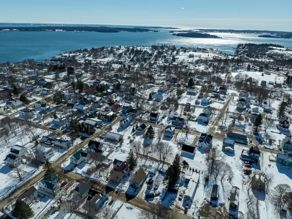 $125,000 | 4 Stevens Avenue, Unit 2, Eastport, ME 04631