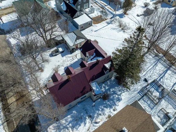 $125,000 | 4 Stevens Avenue, Unit 2, Eastport, ME 04631