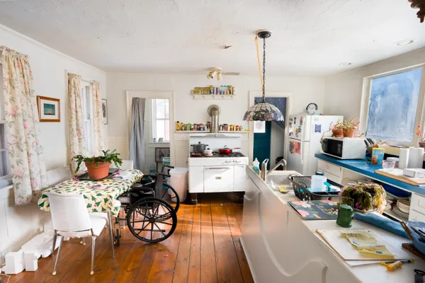 $125,000 | 4 Stevens Avenue, Unit 2, Eastport, ME 04631