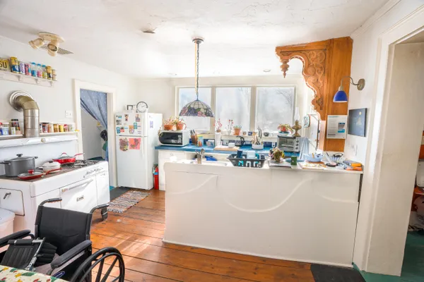 $125,000 | 4 Stevens Avenue, Unit 2, Eastport, ME 04631