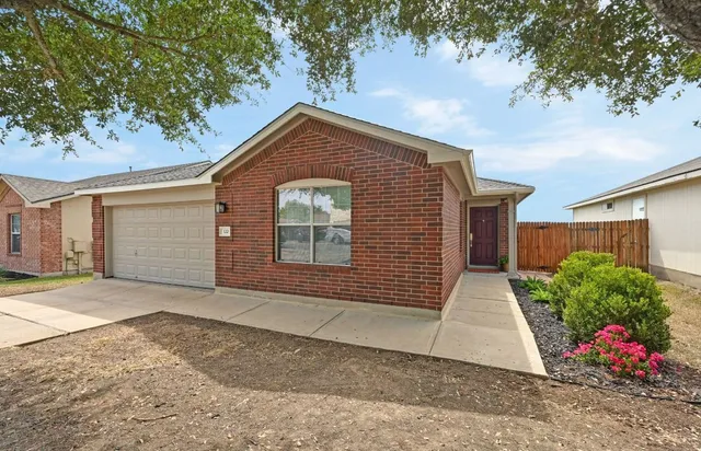 $270,000 | 320 Brandons Way, Buda, TX 78610