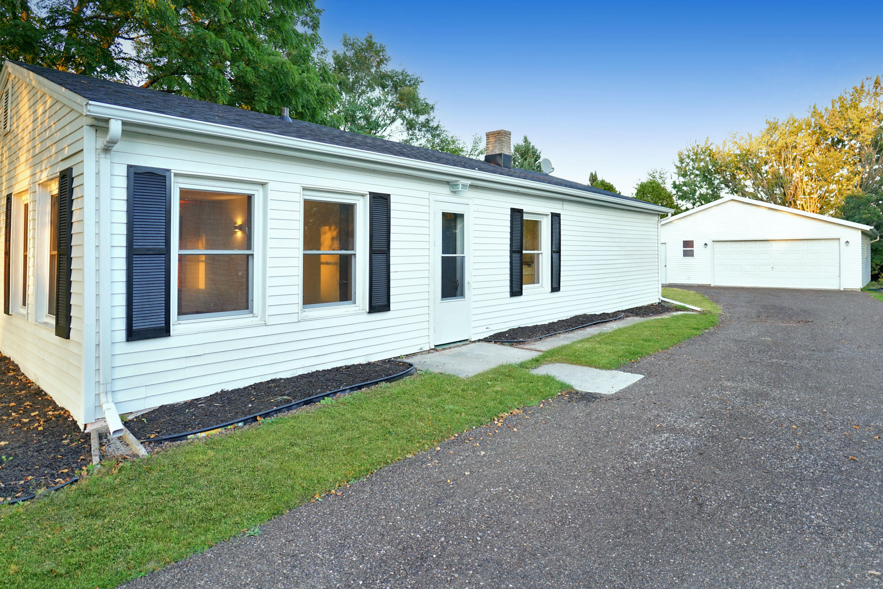 4521 Moenning Road Wilson, WI 53081 - Photo 1 of 1 Moening-Rd-39