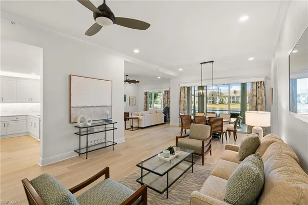 $549,000 | 9213 Museo Circle, Unit 103, Naples, FL 34114