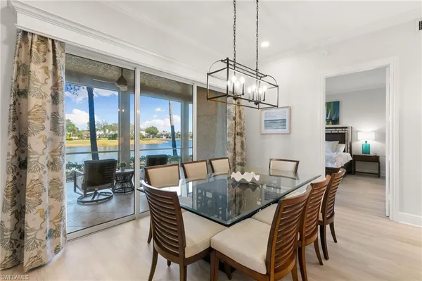 $549,000 | 9213 Museo Circle, Unit 103, Naples, FL 34114