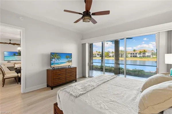 $549,000 | 9213 Museo Circle, Unit 103, Naples, FL 34114