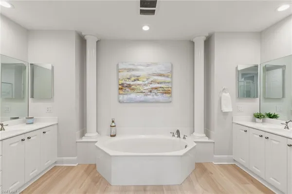 $549,000 | 9213 Museo Circle, Unit 103, Naples, FL 34114