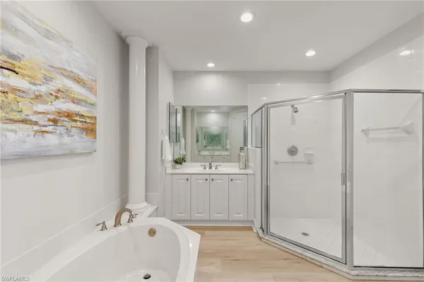 $549,000 | 9213 Museo Circle, Unit 103, Naples, FL 34114