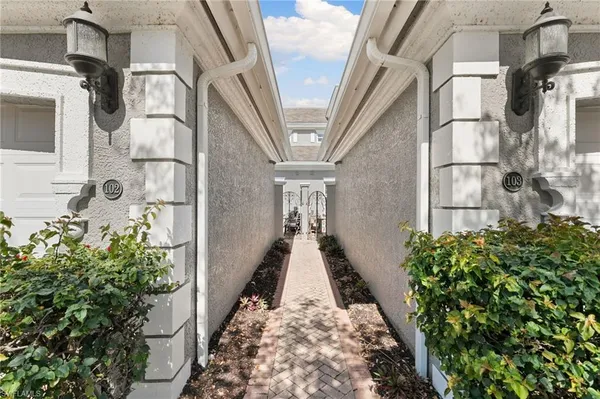 $549,000 | 9213 Museo Circle, Unit 103, Naples, FL 34114
