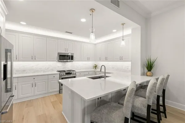 $549,000 | 9213 Museo Circle, Unit 103, Naples, FL 34114