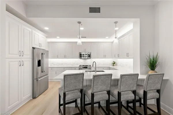 $549,000 | 9213 Museo Circle, Unit 103, Naples, FL 34114