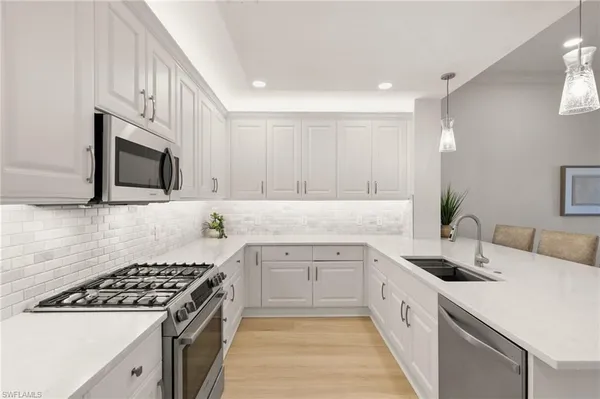 $549,000 | 9213 Museo Circle, Unit 103, Naples, FL 34114