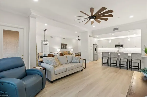 $549,000 | 9213 Museo Circle, Unit 103, Naples, FL 34114