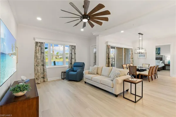 $549,000 | 9213 Museo Circle, Unit 103, Naples, FL 34114
