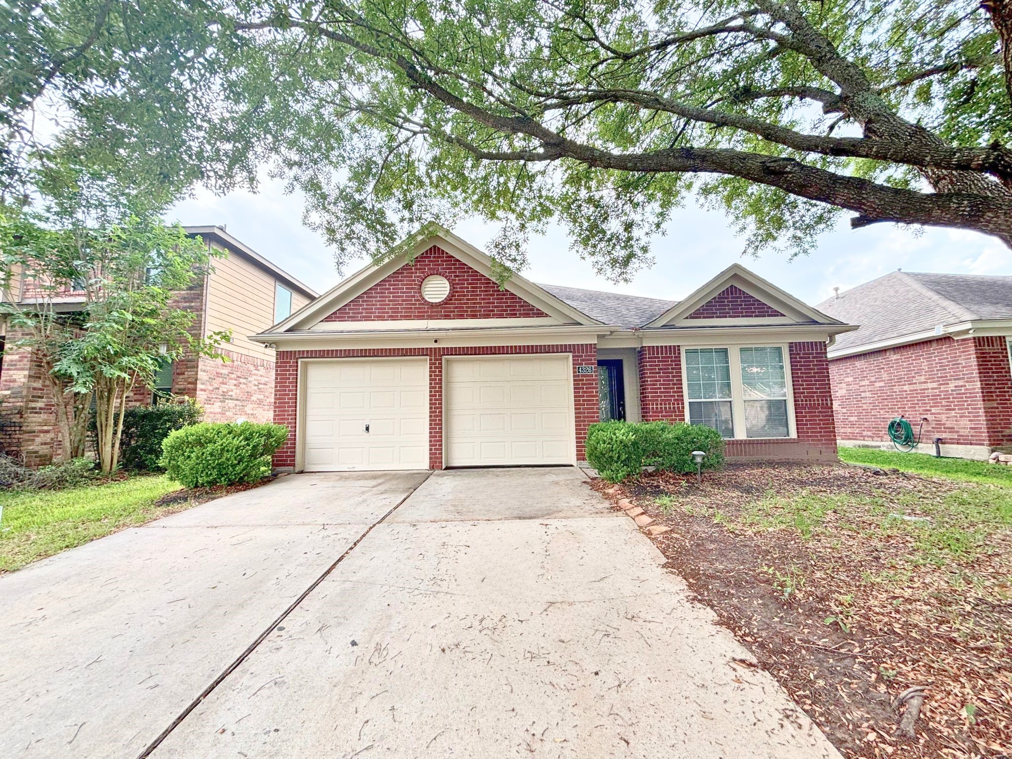 4326 Sunlit Pass Loop Humble, TX 77396 - Photo 1 of 18