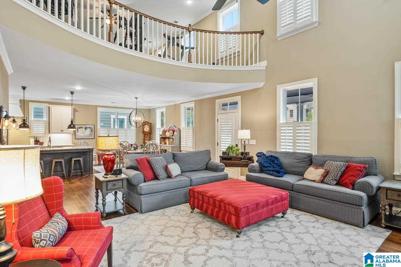 6558 Spring Street Trussville, AL 35173 - Photo 5 of 50