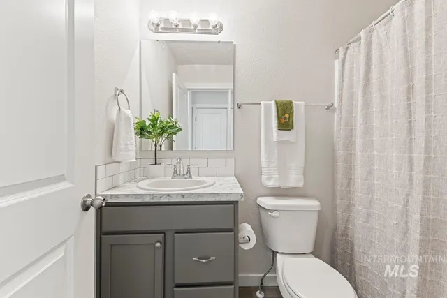 $348,000 | 5849 South Carlburg Avenue, Boise, ID 83709