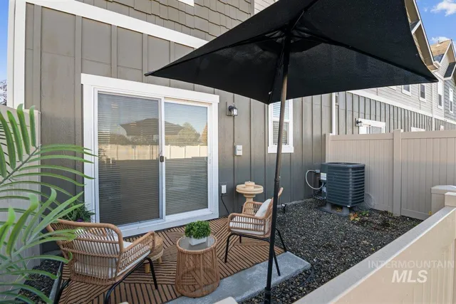 $348,000 | 5849 South Carlburg Avenue, Boise, ID 83709