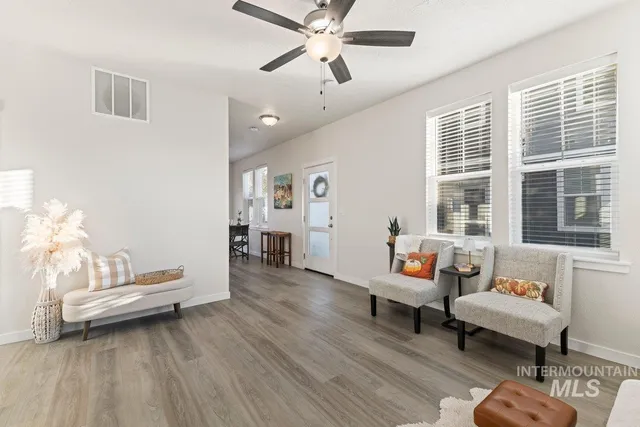 $348,000 | 5849 South Carlburg Avenue, Boise, ID 83709