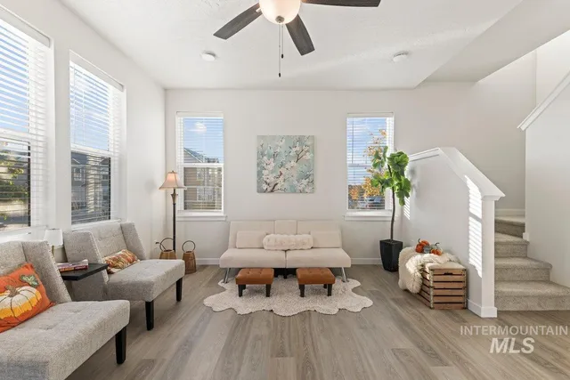 $348,000 | 5849 South Carlburg Avenue, Boise, ID 83709