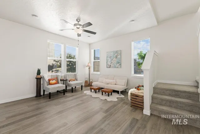 $348,000 | 5849 South Carlburg Avenue, Boise, ID 83709