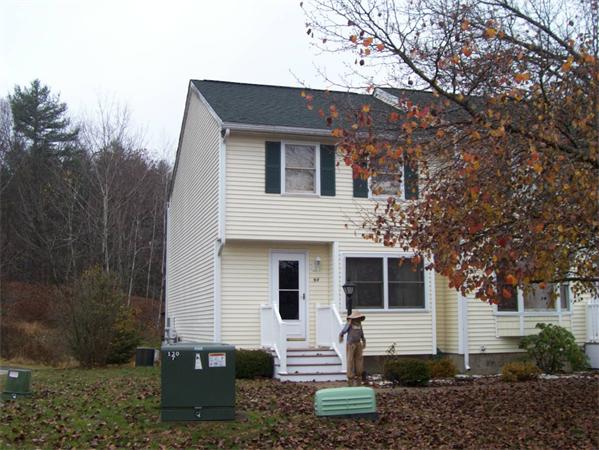 120 Newton Road, Unit 9A Plaistow, NH 03865 - Photo 1 of 1 Gallery Image 1