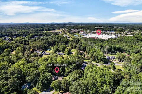 $370,000 | 4881 Hickory Nut Court, Rock Hill, SC 29732